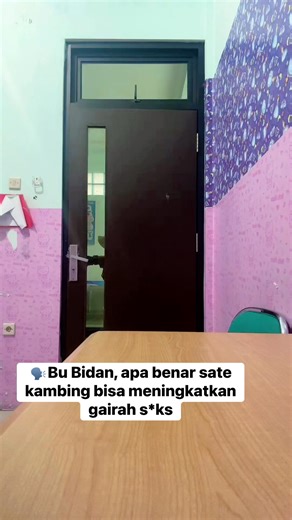 Novitaariestac Bidan on Instagram: "Daging kambing adalah salah satu menu olahan populer di Indonesia. Salah satu bentuk olahan yang paling populer dari hewan berkaki empat tersebut adalah sate dan sup. Daging kambing merupakan sumber makanan yang kaya protein. Dalam sepotong daging kambing berukuran 100 gram, terkandung sekitar 25 gram protein. Protein berfungsi sebagai zat pembangun yang menghasilkan energi untuk tubuh sehingga kamu bisa melakukan segala aktivitas. Protein juga berperan dalam
