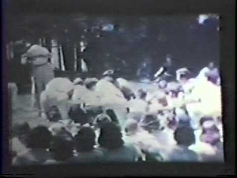Camp Timanous, a Boys Summer Camp in Maine in 1928