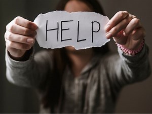 Domestic, Sexual Violence Survivors At Risk In Somerset County After Federal Cuts