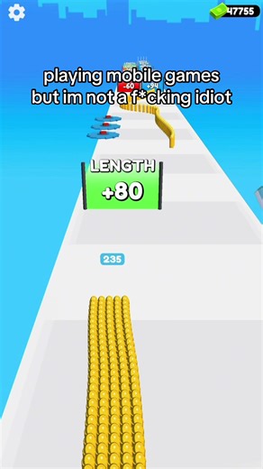 Challenging Mobile Game Insights