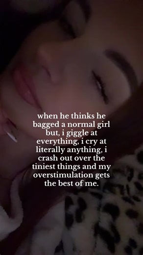 Navigating Overstimulation in Everyday Life