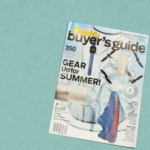 1.6K views · 24 reactions | “Shred single track or explore fire roads with Onewheel’s ruggedized off-road-ready board” ⚡️ Nice little write up about the XR in @outsidemagazine 2020 Gear Of The Year. _________ #Onewheel #DestroyBoredom #GearGuide | Onewheel | Facebook