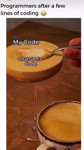 The Sad, Dark World of Coding Memes