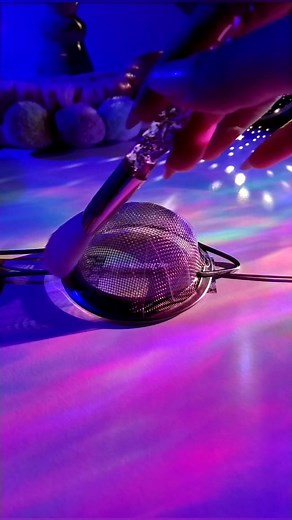 Stick tape ASMR ✨ #asmr #asmrsounds