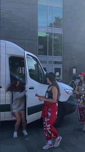 How McMaster University Students welcome freshmen