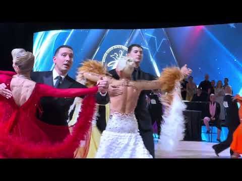 20150905 - Quick step, Championship, Quarter-Final @USDC, Orlando, FL