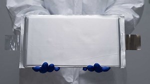 Solid-State Battery Race Has A New Entrant: Factorial Energy