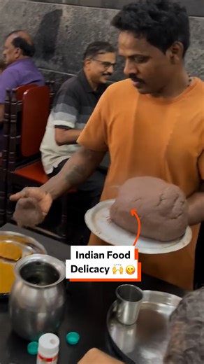 Indian food delicacy 🙌😋 | Twisted