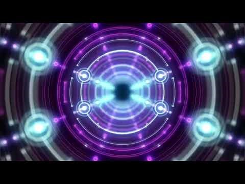 285 Hz Frequency Music – Deep Relaxation & Stress Relief