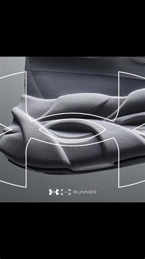 Under Armour on Reels