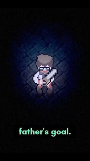 Why the dolls in Mad Father are so terrifying 👁️ #madfather #horror #gamedesign