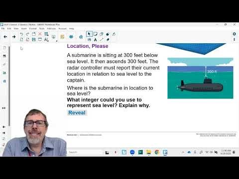 McGraw Hill Pre Algebra Unit 5 Lesson 2 Video