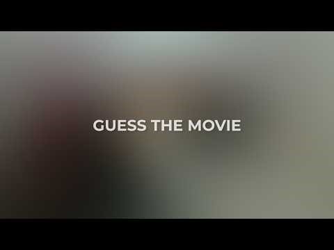 Guess the Movie - 005