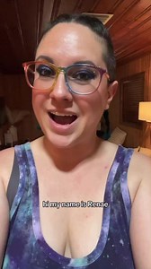 52K views · 1.8K reactions | These videos are just for fun—not an overly critical rating. I rate the appliances loosely based on things like their functionality, cleanliness, safety, proper installation, and basic usability by someone who would only be using it in a short term rental situation. #AirBnB #ApplianceRepair #TradesWoman #WomenInTrades #fridge #refrigerator #NoisyFridge #SideBySideFridge | Renae the Appliance Repair Tech / renduh | Facebook