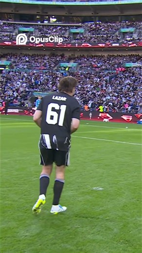 Laserbeam's Shocking Penalty Miss! Sidemen in Trouble