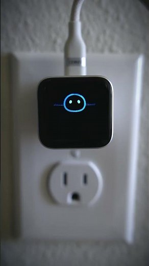 Your New Charger Awaits | Anker Smart Display Charger