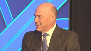Gary Cohn on working with President Trump and how the US should use stimulus money