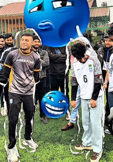 আমার লাইফে কেলি: Free Fire এর গল্প