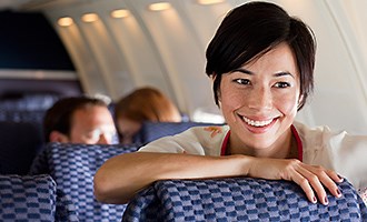 Passenger Experience & Policy