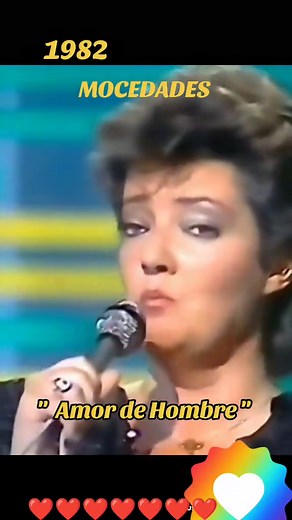 Música de los 80: Recordando a Mocedades en Chile