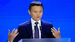 Jack Ma: Chinese billionaire’s whereabouts unknown after conflict with gov’t