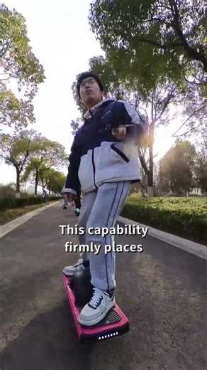 FUNKYWHEEL: The Undisputed Champion in a World of One-Wheel Innovation #skateboard #scooter #wheeler