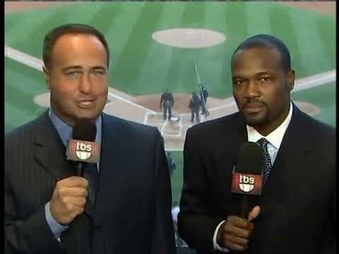 Rays vs White Sox (2008 ALDS Game 4)
