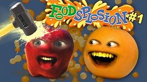 Annoying Orange - FOODSPLOSION 1