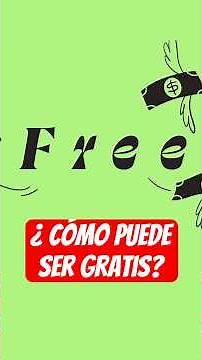 Why is Affinity FREE? 🤔