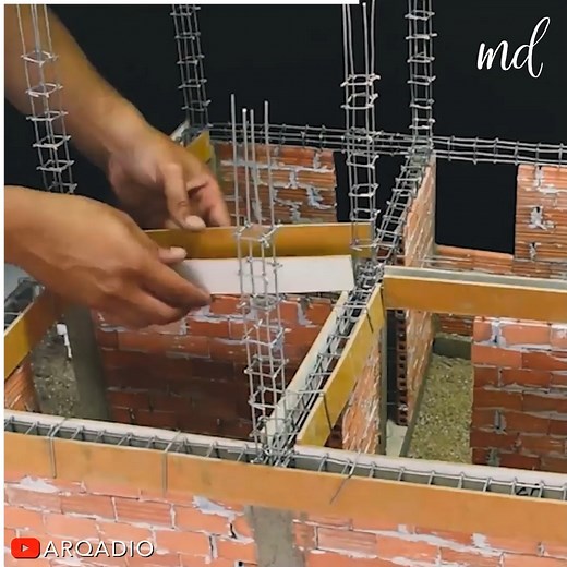 896K views · 2.8K reactions | The process of building a miniature house using real materials! | MetDaan Beauty | Facebook