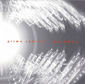 KK.Null - Prime Radiant