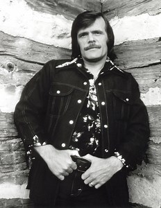johnny paycheck Concert & Tour History  | Concert Archives