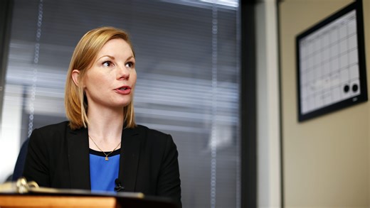 After the first, 11 more whistleblowers came forward against Greene County, auditor says