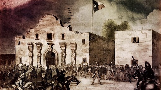 In Brian Kilmeade's paperback edition (out tomorrow!) learn how Abraham Lincoln and Sam Houston tried to stop Texas from leaving the Union at the start of the Civil War | Fox & Friends