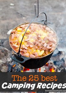97K views · 513 reactions | Going camping?Check out these 25 amazing...