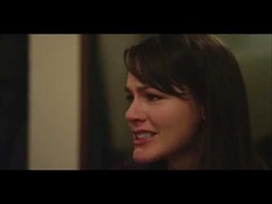 Hannah Barefoot - 'The Falls: Testament of Love'