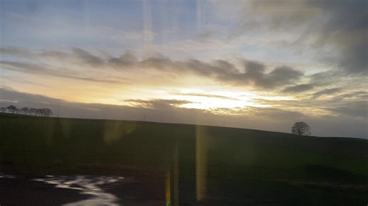 #scotland #skyfall 🤩