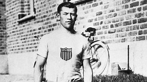 CBS News Sunday Morning:"Mobituaries": The final resting place of sports superstar Jim Thorpe