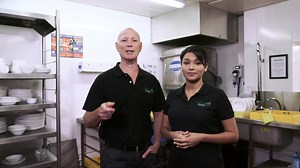 Criteria 3 - Sanitizers & Detergents