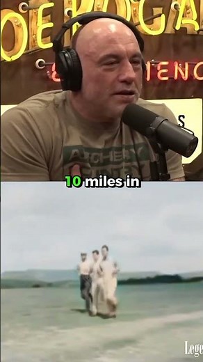 Rocky Marciano’s Insane Training