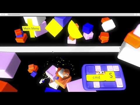 Spatial Narratives // Work Louder (2026)