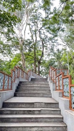 Gandhi Mandap Guwahati | Hidden Gem With Best View 🌿