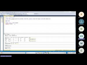 SQL | Class 1 | Khan Sir