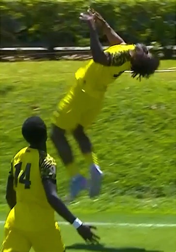 Achieve Your Chip Goals in Men's U20 Soccer! 😍