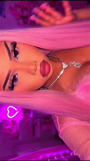 Stunning Pink Eyeshadow Makeup Tutorial for Glam Looks