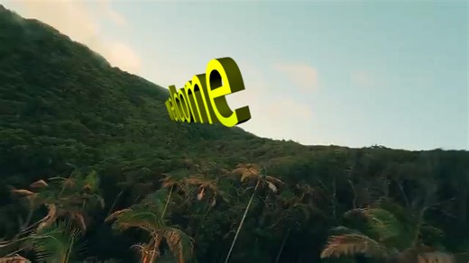 3D text tracker #phaxLab