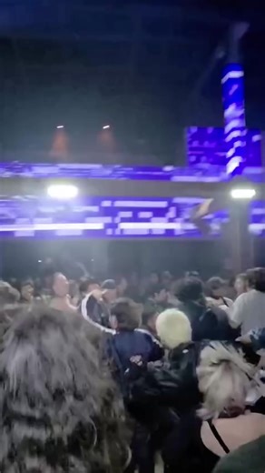 Live in San Francisco #livecoding #algorave #electronicmusic | San Francisco