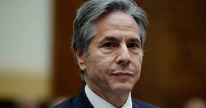 Blinken on a potential U.S. response to nuclear weapons | 60 Minutes