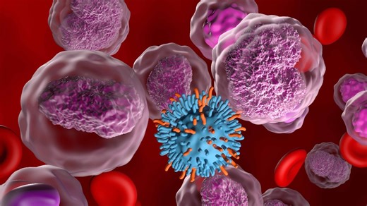 This Indian AI tool studies how cancer thinks, predicts how dangerous it really is