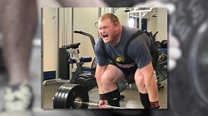 The Special Olympics South Carolina inspires millions of individuals with disabilities, like Josh Myers, a gold medalist in powerlifting, to set, chase and achieve their goals. Together with his mother, Patti, and Special Olympics SC's Kara Harmon, they share the positive changes the organization brings to South Carolina and beyond. 🌟 💪 BlueCross proudly supports the Special Olympics of South Carolina. Discover how you can make a difference: https://bit.ly/3SrS1gF. 🎉 #ChampionSpirit | BlueCro